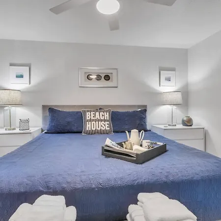 2Bed 1Bath Suite Minutes To Downtown, Beaches, Restaurants, Theaters And More Sarasota Exterior foto