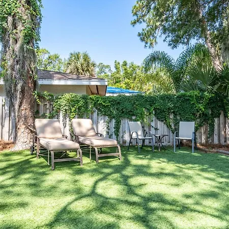 2Bed 1Bath Suite Minutes To Downtown, Beaches, Restaurants, Theaters And More Sarasota Exterior foto