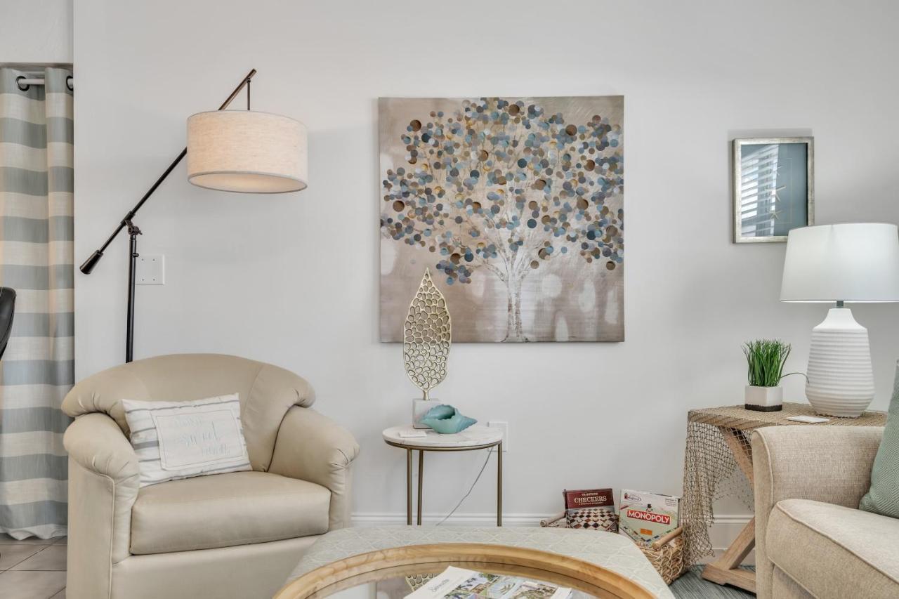 2bed 1bath Minutes To Downtown, Beaches, Restaurants, Theaters And Sarasota